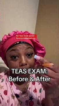 How to Pass the ATI TEAS on Your First Attempt (Proven Tips)