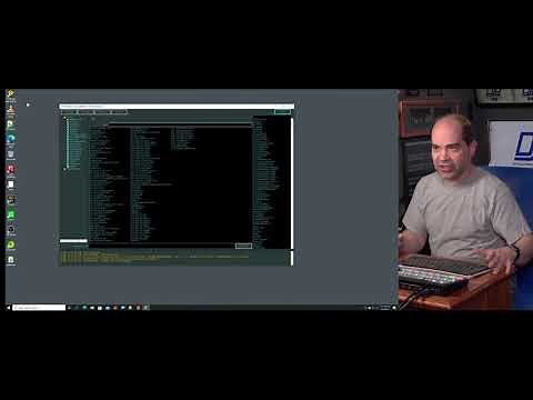 Animating SuperSource Transitions with ATEM Mini Extreme