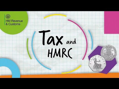 Tax and HMRC | Junior Tax Facts