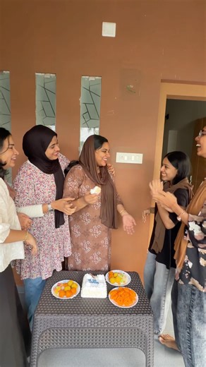 Surprise Visit After 1 YEAR 😱 | But Camera Was OFF 😂#reunion #school #surprise