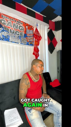 LA's BIGGEST Gun Bust: My Story #shorts