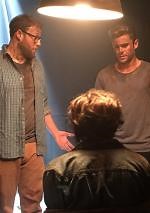 Neighbors 3: Zombies Rising (2016) en cines.com