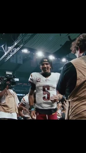 Washington Commanders vs. Giants: Week Highlights