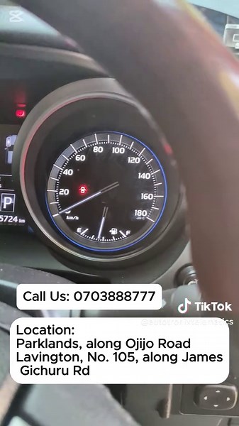 Fix Diesel Car Limp Mode with DPF Delete