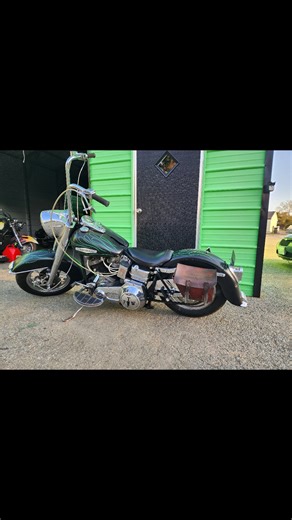 1.2K views · 32 reactions | Pro Street Cycles RVA on Reels | Facebook