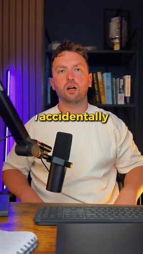 2.6K views · 107 reactions | I accidentally discovered the Instagram...