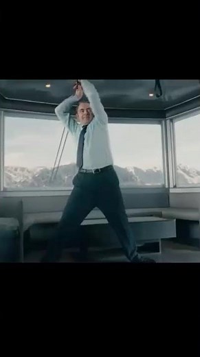 Johnny English VS Queen Elizabeth (Ending Scene) | Johnny English Reborn | CLIP🤣