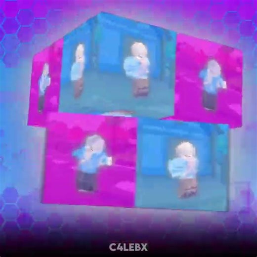 🩷🩵Particles🩵🩷|| Roblox 3d Edit