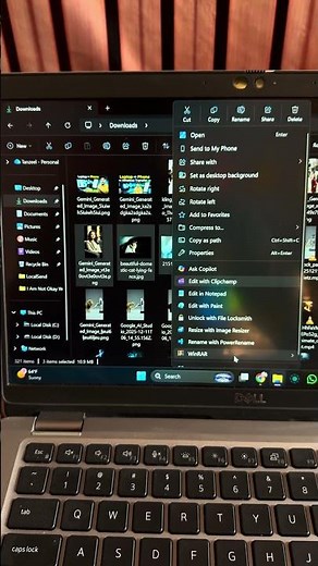 How to Make a ZIP File to Transfer Multiple Files at Once (Easy Method)