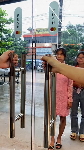 321 Ecolife သည် TikTok ပေါ်တွင် ရှိသည်