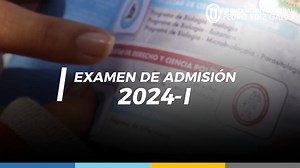 103K views · 913 reactions | #Atención #Admisión2024 #UNPRG ...