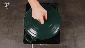 Easy chilli con carne