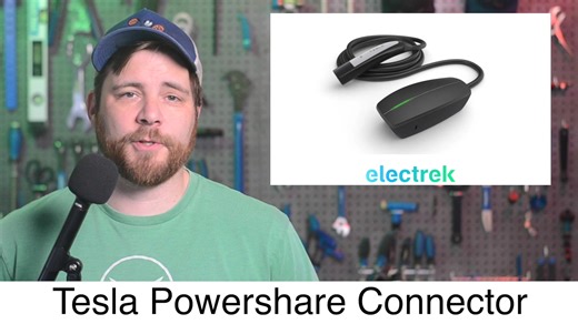 Quick Charge Podcast 12.30.23 • Tesla Powershare • Rivian Powerwall? • Rivian Max Pack Disappoints • Fisker Up Full Episode Here: https://electrek.co/2023/12/30/quick-charge-podcast-december-30-2023/ | Electrek.co