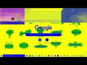 ￼Preview 2 Nickelodeon Balloons ident 2017 Effects