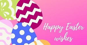 Happy Easter: Wishes, photos, messages, GIFs and more to celebrate the day