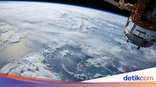 Jenis-jenis Satelit Berdasarkan Fungsinya
