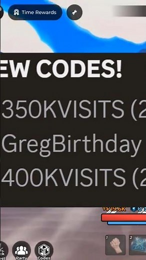 NOVOS CODES do GRIMOIRES ERA 2