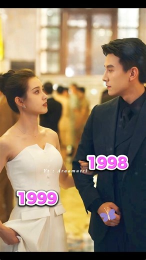 Guo Yuxin & Liu Xiaoxu | couple Mini drama🌹 #guoyuxin #liuxiaoxu #shortdrama