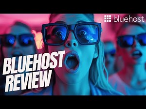 Honest Bluehost Review 2025: The Truth Nobody Tells You!
