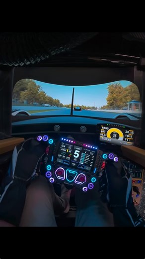 Daniel Kilian on Instagram: "@soelpec XR is hands-down or should I say hands-on the best formula style wheel I have ever driven. This is absolutely not an exaggeration. The XR I believe, has truly set the standard for this style and quality. Brightest LEDs on the market, a 50 silicone grips, incredible integrated software with endless configurations/options, color schemes and a super bright huge 5 inch 60 Hz touchscreen display. I’ll be diving deep into it more this weekend/this week to showcase