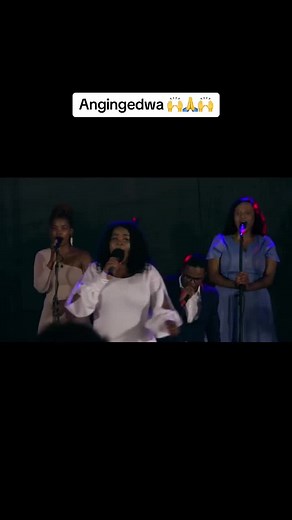 Indumiso Yetende Worship: Angingedwa Live Recording