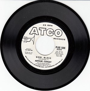 Arthur Conley - God Bless