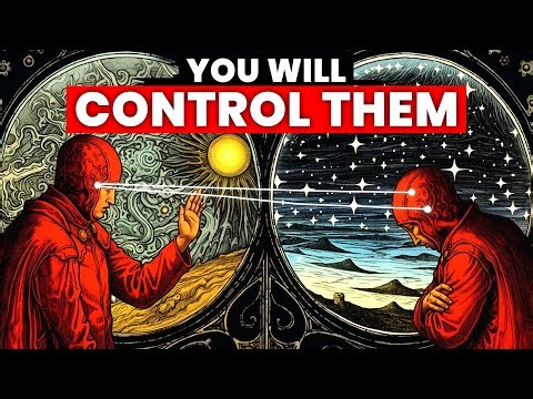 The “Mirror Technique” Hack: That Makes Anyone Obey You