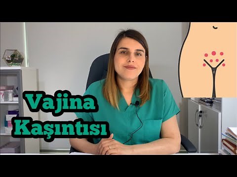 🟡 What Causes Vaginal Itching? What's Good for It? - Op. Dr. Funda Yazıcı Erol