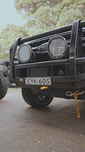 No matter the road, your Next-Gen Ranger is built to Take the Lead with TJM 4x4’s ultimate range of accessories. From rugged terrain to city streets, we’ve got you covered. Get a quote online or visit your local TJM store today. | TJM 4x4 Equipped