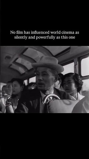 👀Tokyo Story (1953)...