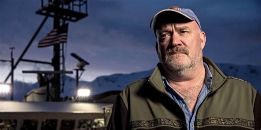 'Deadliest Catch's Season 21 Premiere Was Thrilling From Start to Finish, but Was It Fake?