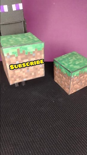 The Ultimate Minecraft Grass Block DIY Crafting Guide for Fans.