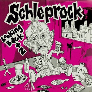 Schleprock - Looking Back   2