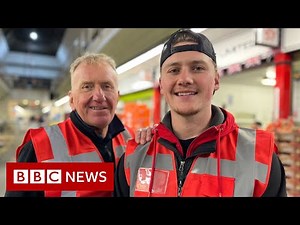 'If you've eaten out in London, you've had food from our market'
