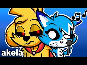 🎤 ¡LA MEJOR CANCIÓN: VERSION ACAPELA! 😍🌊 MÚSICA ORIGINAL DE MIKECRACK Ft. Dante zhero ACAPELA 🐶📺