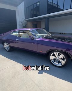 12K views | 헛헨헥헥헬, 헙헜헡헔헟 헪험험헞 헧헢 헪헜헡 Last chance, WIN a '72 Ford XA...