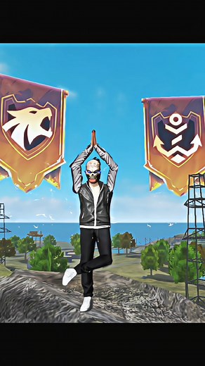 6M views · 5.5K reactions | Wait for end  #reels #freefire #viralvideo #editing #shortvideo #funny #tiktok | Crazy Killer | Facebook