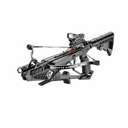 R9 Cobra System 90 lbs Deluxe | EK Archery