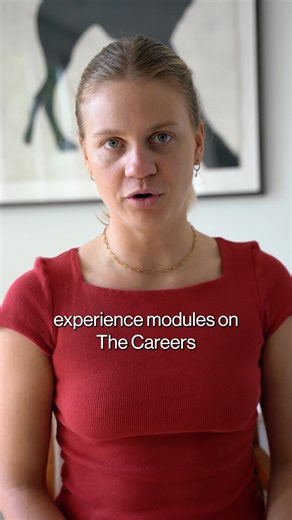 The Careers Department helps university students explore career paths, connect with real opportunities, and prepare for the future of work. With an online platform designed to make career planning simple and accessible, you can take the first steps towards building your career while still at uni. | The Careers Department