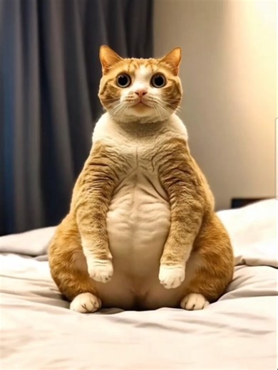 Microwave Mischief: Cat’s Hilarious Reaction!