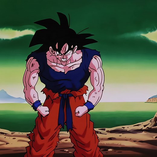 Goku SSJ: Transformaciones Épicas y Momentos Clásicos