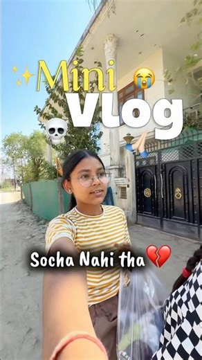 Aaj meri bezatti hogyi🥲😑🙏🏻 | Only class 10th students can relate #class10 #minivlog #shorts