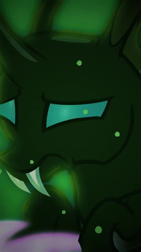 Who Is Thorax? Exploring the MLP Character