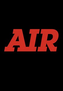 Air - movie: where to watch stream online
