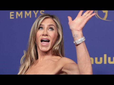 Jennifer Aniston 🔥 Rare G Str!ng & Bikini Moments Leave Nothing to Imagination 😱💋