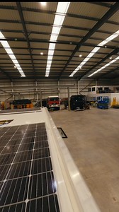 45K views · 583 reactions | Fabrication bay hard at work, as ever... | Motorcraft Adventure Developments | Facebook