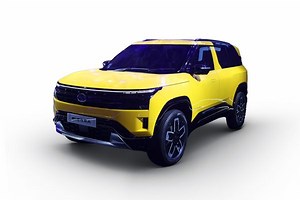 What is the wheel size of Tata Sierra? | ZigWheels