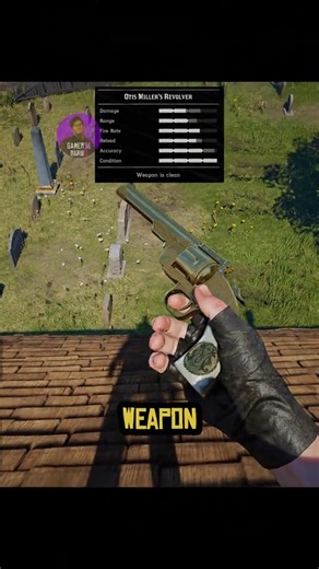 18K views · 351 reactions | The Best Weapons in Red Dead Redemption 2  #rdr2 #reddeadredemption2 #arthurmorgan #reddeadonline #gaming #johnmarston #arthurmorgan #fyp #edit #reddeadredemption2 #reddead #rdr2 #viral | Tacitus Callahan | Facebook