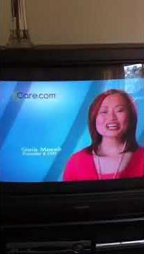 Care.com Commercial