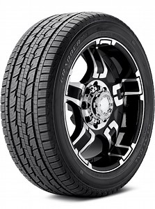 General Grabber HTS All Season Truck & SUV Tires in 265/70R18